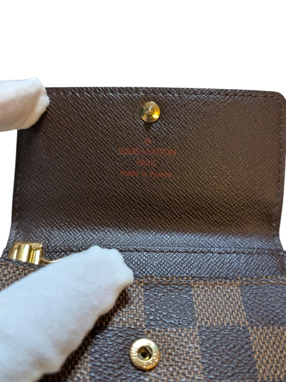 Louis Vuitton authentic louis